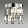 Миниатюра фото настенный светильник odeon light dakisa 4985/2w | 220svet.ru