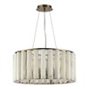Миниатюра фото подвесная люстра st luce delight sl1516.303.08 | 220svet.ru