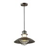 Миниатюра фото уличный подвесной светильник odeon light dante 4164/1 | 220svet.ru