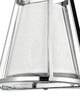 Миниатюра фото бра vele luce linda vl4243w01 | 220svet.ru