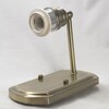 Миниатюра фото бра lussole  sona grlsl-3001-01 | 220svet.ru