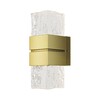 Миниатюра фото бра maytoni torris mod505wl-l12bs3k | 220svet.ru