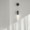 Миниатюра фото настенный светильник imperium loft sigleif 230911-23 | 220svet.ru