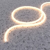 Миниатюра фото гибкий неон 3000к maytoni led strip 201146 | 220svet.ru