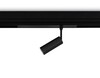 Миниатюра фото трековый светодиодный светильник ambrella light track system magnetic 220v gl1202 | 220svet.ru