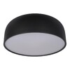 Миниатюра фото потолочный светильник loft it axel 10201/480 black | 220svet.ru