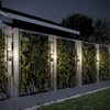 Миниатюра фото уличный настенный светильник st luce gross sl9019.701.01 | 220svet.ru