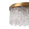 Миниатюра фото потолочная люстра stilfort frostyle 2155/05/08c | 220svet.ru