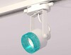 Миниатюра фото комплект трекового светильника ambrella light track system xt (c6601, n6153) xt6601063 | 220svet.ru