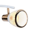 Миниатюра фото спот reluce 05967-0.8-02 wh+fgd | 220svet.ru