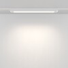 Миниатюра фото трековый однофазный светильник maytoni basis unity tr000-1-24w4k-w_1 | 220svet.ru