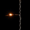Миниатюра фото гирлянда занавес 2 x 3 м желтый 220в, 600 led, провод черный пвх, ip54 ltc pcl602-11-2y | 220svet.ru