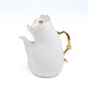 Миниатюра фото заварочный чайник meltdown seletti | 220svet.ru