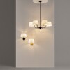 Миниатюра фото потолочная люстра на штанге maytoni modesto mod360pl-06b | 220svet.ru