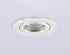 Миниатюра фото встраиваемый светильник ambrella light techno spot ip protect tn1150 | 220svet.ru