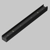 Миниатюра фото трековый светодиодный светильник maytoni points elasity tr162-1-12w3k-m-b | 220svet.ru