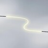 Миниатюра фото трековый однофазный светодиодный светильник lightstar linea 206214 | 220svet.ru