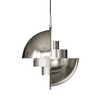 Миниатюра фото подвесной светильник loft it multi-lite loft9915-ch | 220svet.ru