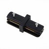 Миниатюра фото коннектор прямой st luce st002.419.00 | 220svet.ru