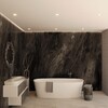 Миниатюра фото встраиваемый светодиодный светильник novotech drum 359413 | 220svet.ru