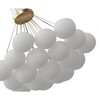 Миниатюра фото люстра kink light алди 08475-19,20 | 220svet.ru