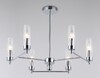 Миниатюра фото подвесная люстра ambrella light high light modern lh55151 | 220svet.ru