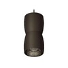 Миниатюра фото комплект подвесного светильника ambrella light techno spot xp1142032 sbk/bk черный песок/тонированный (a2311, c1142, a2011, c1142, n7192) | 220svet.ru