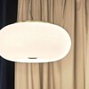 Миниатюра фото подвесной светильник ideal lux arizona sp5 | 220svet.ru