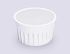 Миниатюра фото лампа светодиодная ambrella light mr16-dd 6w 3000k белая 207407 | 220svet.ru