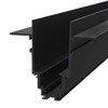 Миниатюра фото шинопровод магнитный встраиваемый maytoni busbar trunkings gravity trx010-423b | 220svet.ru