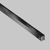Миниатюра фото трековый низковольтный светильник maytoni basis exility x tr240-2-6w4k-b | 220svet.ru