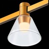 Миниатюра фото трековый светодиодный светильник st luce farm st814.206.03 | 220svet.ru