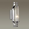 Миниатюра фото бра odeon light tolero 4942/1w | 220svet.ru