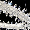 Миниатюра фото люстра 10926p/600 gold delight collection | 220svet.ru