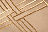 Миниатюра фото подушка с вышивкой garda decor 70sw-20793 | 220svet.ru