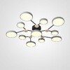 Миниатюра фото потолочная люстра imperium loft 223767-23 | 220svet.ru