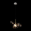 Миниатюра фото подвесной светильник loft it bolle 2027-p6 mini | 220svet.ru