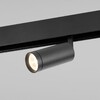 Миниатюра фото трековый магнитный светодиодный светильник elektrostandard 85507/01 a061300 | 220svet.ru