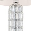 Миниатюра фото торшер maytoni talento dia008fl-01ch | 220svet.ru