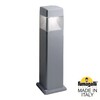 Миниатюра фото ландшафтный фонарь fumagalli elisa 500 ds2.563.000.lxd1l | 220svet.ru