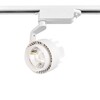Миниатюра фото трековый светодиодный светильник ambrella light track system gl6104 | 220svet.ru