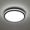 Миниатюра фото потолочный сетодиодный светильник citilux luns cl711021v | 220svet.ru