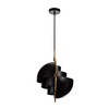 Миниатюра фото подвесной светильник loft it multi-lite loft9915-bl | 220svet.ru