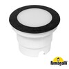 Миниатюра фото грунтовый светильник fumagalli ceci 160  3f1.000.000.axd1l | 220svet.ru