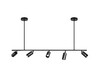 Миниатюра фото люстра kink light кайко 07615-5,19 | 220svet.ru