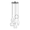 Миниатюра фото подвесная люстра lightstar pentola 803061 | 220svet.ru