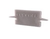 Миниатюра фото заглушка deko-light end cap h-et-01-15 set 2 pcs 979131 | 220svet.ru