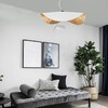 Миниатюра фото подвесной светодиодный светильник imperium loft 178135-26 | 220svet.ru