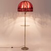 Миниатюра фото торшер citilux базель cl407933t | 220svet.ru