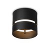 Миниатюра фото накладной светильник ambrella light techno spot techno tn71052 | 220svet.ru